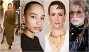 Jewellery Redefined: Leather, Resin, and Rock Crystal Join Diamonds as Luxury Materials