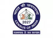 Jharkhand Census 2027: 77.99% Household Coverage in First 7 Days of Self-Enumeration
