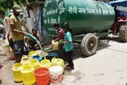 Jharkhand Urban Body Directed to Ensure Water Supply in Summer