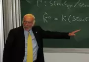 Jim Simons' Philanthropy Transforms Public School Teaching Through Fellowships