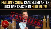 Jimmy Fallon's 'On Brand' Cancelled After One Season by NBC