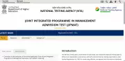 JIPMAT 2026 Correction Window Closes Today, May 17 at 11:50 PM