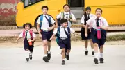 J&K Announces Summer Vacations for Schools Amid Intense Heatwave
