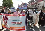 JK Fight Against Drugs Needs Sustained Action Beyond 100 Days