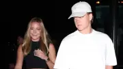 Joe Burrow Faces Criticism Over Public Behavior with Model Olivia Ponton