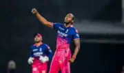 Jofra Archer Back to Best with Fiery Spell for Rajasthan Royals in IPL 2026