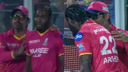 Jofra Archer Furious After 18-Run Nightmare Over in IPL 2026