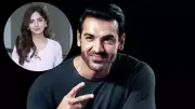 John Abraham Signs Kashmira Pardeshi for Upcoming Film Under JA Entertainment