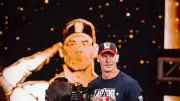 John Cena Reveals Guilty Pleasure Show and Talks 'Little Brother'