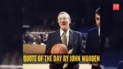 John Wooden's Wisdom: Focus on Strengths, Not Limitations
