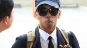Johnny Somali Faces Second Petition for Severe Punishment in South Korea