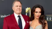 Jordon Hudson Demands CBS Release Full Belichick Interview Footage
