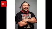 Jorge Gutierrez quits Amazon AI series amid backlash over generative AI