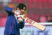 Jos Buttler gifts bat to teen Vaibhav Sooryavanshi after IPL 2026 clash