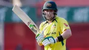 Josh Inglis lands in India, set to join LSG for MI clash