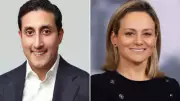 JPMorgan Executive Lorna Hajdini Accused of Sexual Abuse by Junior Colleague