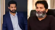 Jr NTR Birthday: Trivikram Project Update Expected on May 20