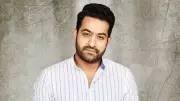 Jr NTR Denies Involvement in Fan-Led Charity Drives, Warns Public