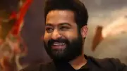 Jr NTR refuses to push sons into acting, wants to be a bridge not barrier