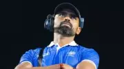 Jude Felix slams Hockey India for removing Sreejesh after 15 months