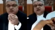 Judge Scolds Gen Z Lawyer for Saying 'Ya' in Court, Threatens to Close File