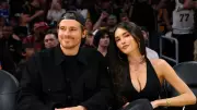 Justin Herbert's Girlfriend Madison Beer Reveals She Wants a Ring, Not a Watch