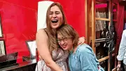 Jwala Gutta on Motherhood: 'My Entire Life Revolves Around Mira'