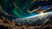JWST Reveals Atmosphere of Temperate Saturn-Sized Exoplanet TOI-199b