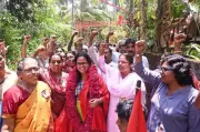 K K Rema's Vadakara Win on Husband's Death Anniversary: Poetic Justice
