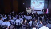 K L International School Hosts Kahani Cafe Season 5 to Promote Storytelling and Moral Values