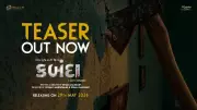 Kabanda Official Teaser: Shyam Nair and Tarjanee Bhadla Starrer Gujarati Film