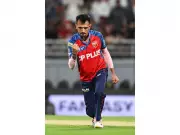 Kaif Says Punjab Must Trust Chahal More After GT Clash