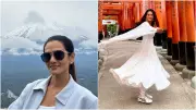 Kajal Pisal Quits Laxmi Niwas, Cites Limited Role Growth; Shares Japan Trip Highlights