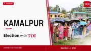 Kamalpur Assembly Election 2026: BJP vs Congress in Key Assam Seat