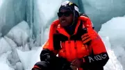 Kami Rita Sherpa scales Everest for 32nd time, breaks own world record