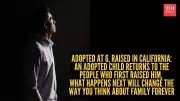 Kanak Masten's Journey: Family Is About Soul, Not DNA