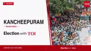 Kancheepuram Assembly Election 2026: Key Candidates and Live Updates