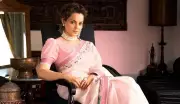Kangana Ranaut Begins Filming 'Queen 2' in South Mumbai Amid Busy Schedule