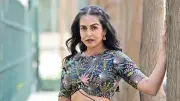 Kannada Actress Aarthi Padubidri Fires Back at Trolls Over Dressing Style