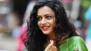 Kannada TV Actress Amrutha Ramamoorthi Reveals Industry Pressures Led to Quitting Thoughts