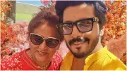 Kanwar Dhillon on Mother's Day: 'My Mother Is the Best a Son Could Ever Have'