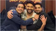 Kapil Sharma Called Samay Raina Before India's Got Latent Row, Says 'Be Careful'