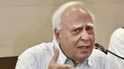 Kapil Sibal Slams RSS Leader Hosabale's Pakistan Dialogue Remark as 'Obnoxious'