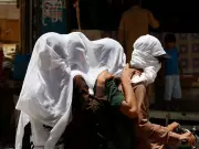 Karachi Sizzles at 46°C as Heatwave Exposes Systemic Failures