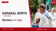 Karaikal North Assembly Election 2026: Key Candidates and Live Updates