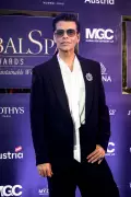 Karan Johar Set to Make Debut at Met Gala 2024
