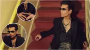 Karan Johar Shines at Met Gala 2026 with Maharaja-Inspired Jewellery
