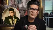 Karan Johar to Make Met Gala 2026 Debut in Manish Malhotra Couture