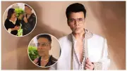 Karan Johar's 53rd Birthday: Viral Video with Farah Khan, Bollywood Wishes