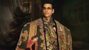 Karan Johar's Met Gala Debut: A Walking Masterpiece in Manish Malhotra